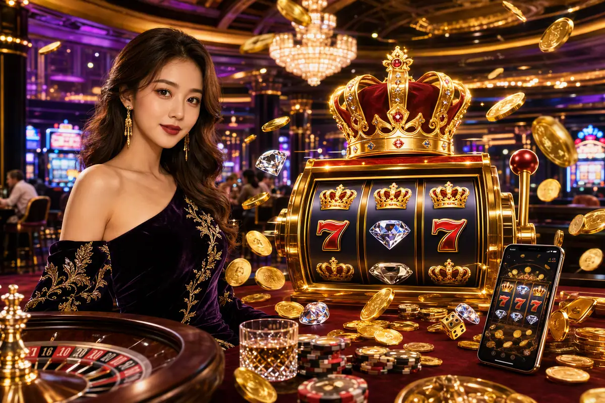 v12my — penyedia slot online terkemuka dunia tersedia di platform kami